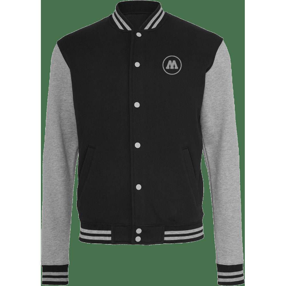 Molotow - Merchandise - Clothing - College Jacket Pushing Boundaries Size Xxl
