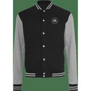 Molotow - Merchandise - Clothing - College Jacket Pushing Boundaries Size Xxl