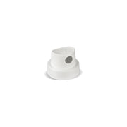 Molotow - Merchandise - Clothing - Spray Cap Super Skinny White/Grey Polybag 9002-100pc