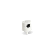 Molotow - Merchandise - Clothing - Spray Cap Ny Fat Cap White/Black Polybag 9007-100pc