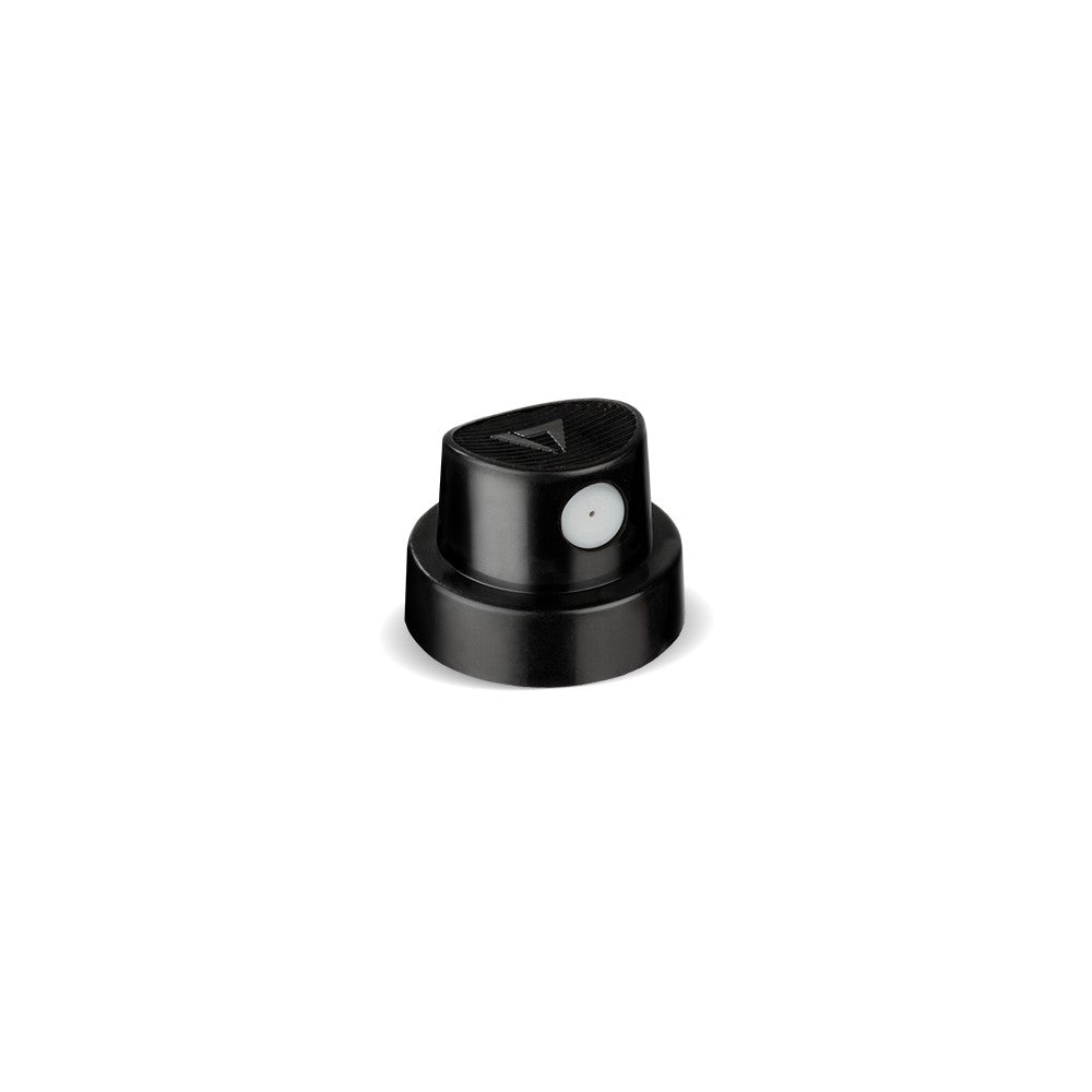 Molotow - Merchandise - Clothing - Spray Cap Coversall Skinny Bla.Wh. Polybag 9020-100pc