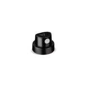 Molotow - Merchandise - Clothing - Spray Cap Coversall Skinny Bla.Wh. Polybag 9020-100pc