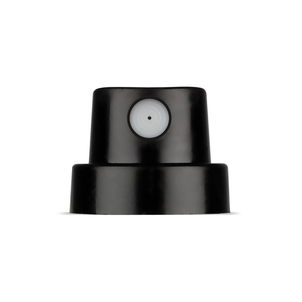 Molotow - Merchandise - Clothing - Spray Cap Coversall Skinny Bla.Wh. Polybag 9020-100pc