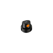 Molotow - Merchandise - Clothing - Flame Orange Black/Orange 100 Pcs. Pack 9029-100pc