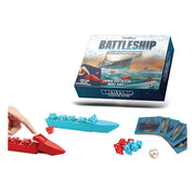 Fanroll: Hasbro Battleship Search & Destroy