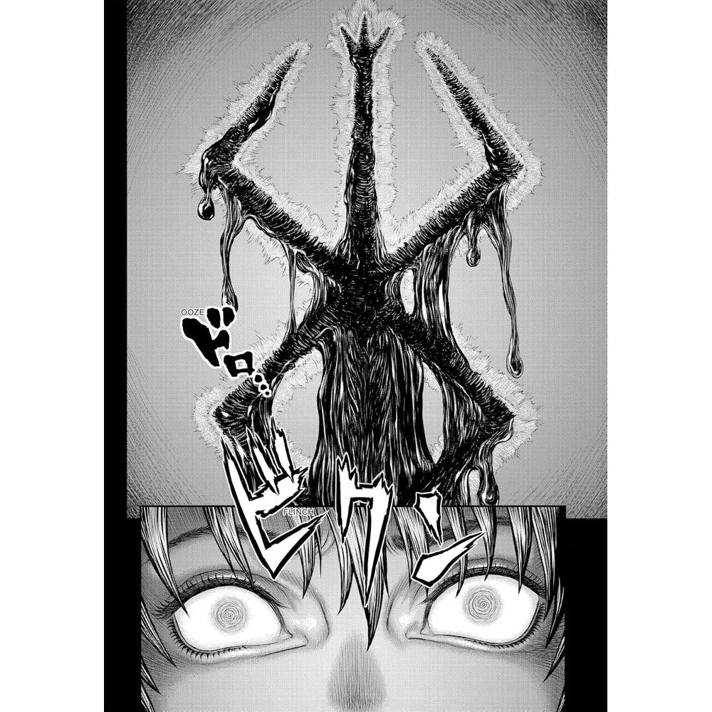 Berserk Volume 42