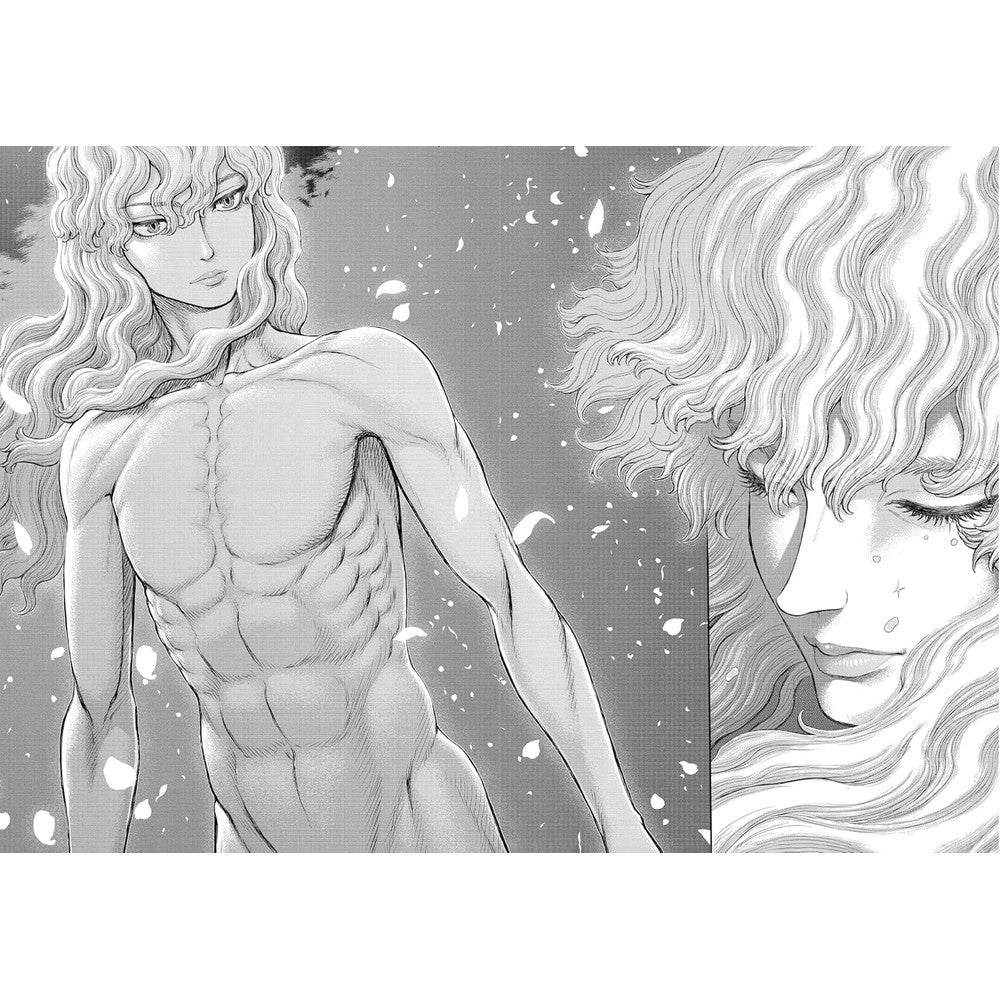 Berserk Volume 42