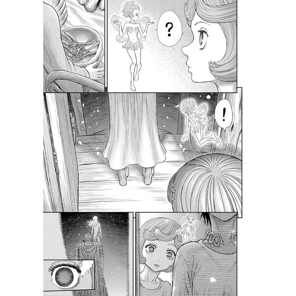Berserk Volume 42