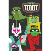 Best of Teenage Mutant Ninja Turtles Collection; Vol. 5