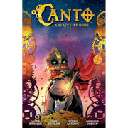 Canto Volume 5: A Place Like Home