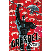 Grendel: Devil's Crucible--Defiance