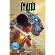 Iyanu: Child of Wonder Volume 4