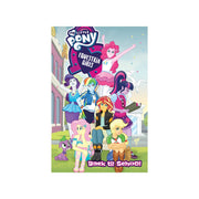 My Little Pony: Back to School