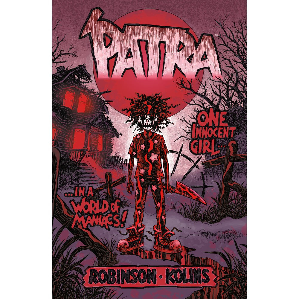 Patra