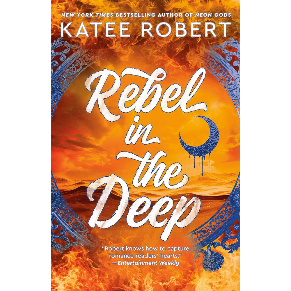 Rebel in the Deep