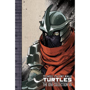 Teenage Mutant Ninja Turtles: The IDW Collection Volume 6