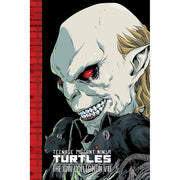 Teenage Mutant Ninja Turtles: The IDW Collection; Volume 17