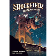 The Rocketeer: Breaks Free