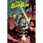 The Sin Bin