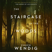 The Staircase in the Woods