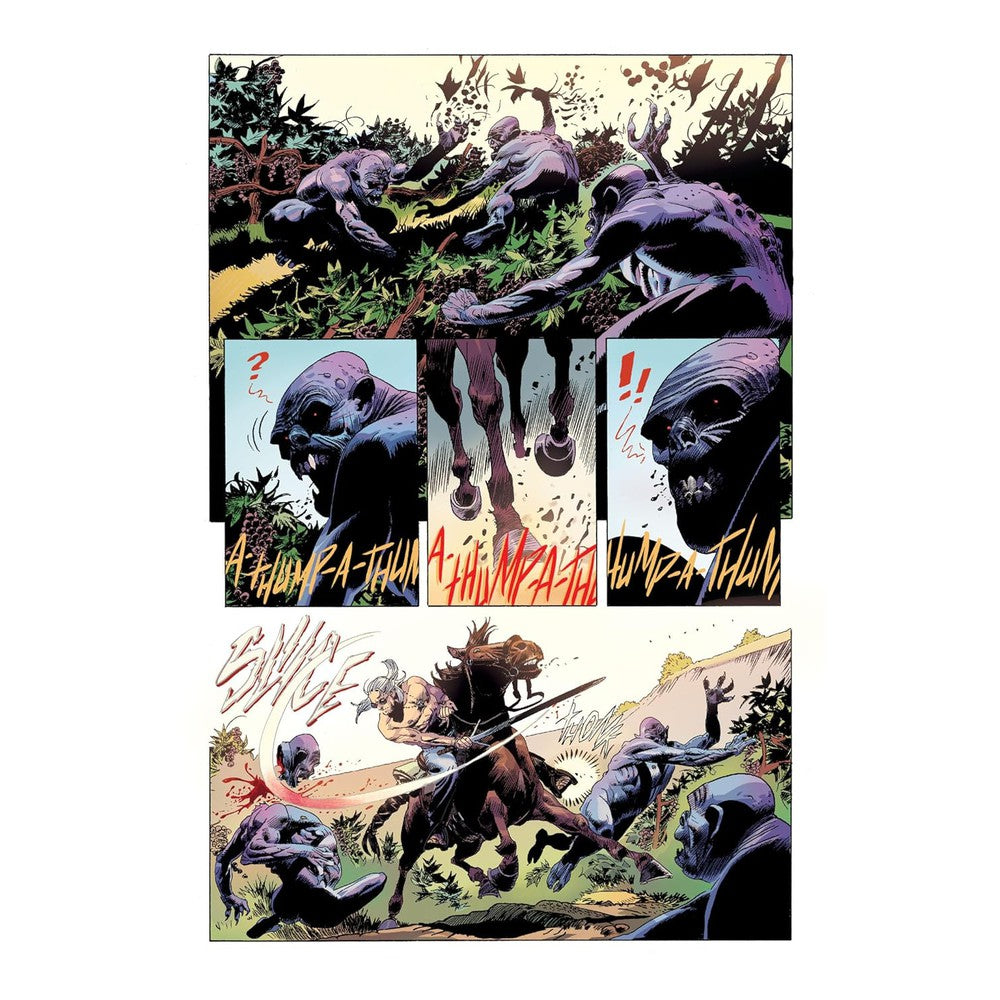 The Witcher Volume 9: Corvo Bianco