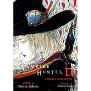 Vampire Hunter D Omnibus: Book Seven