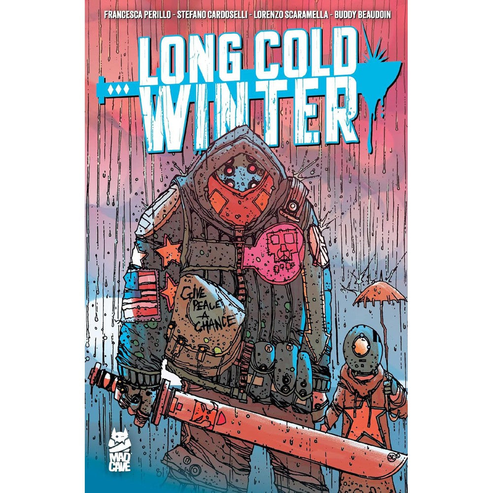 Long Cold Winter