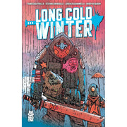 Long Cold Winter
