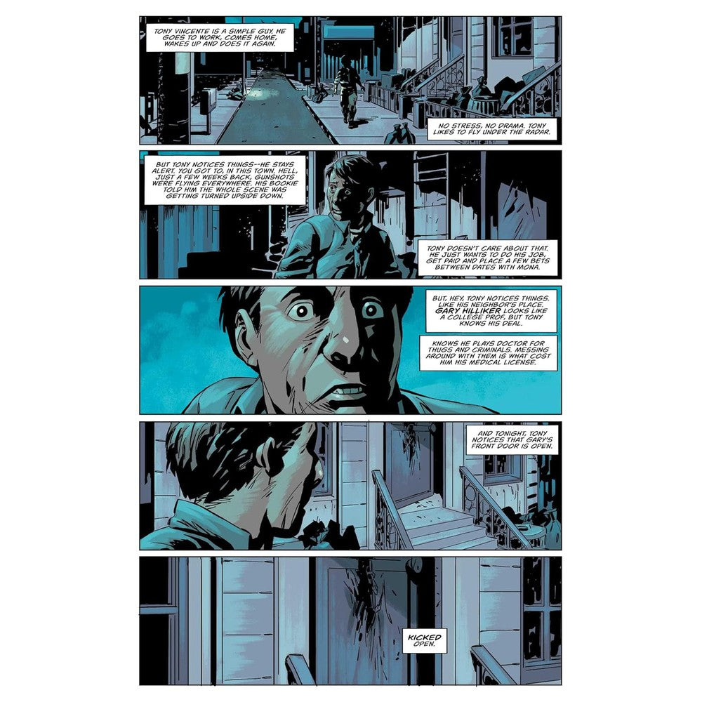 Dick Tracy Vol. 2