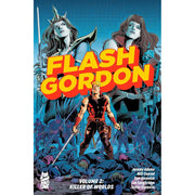 Flash Gordon Vol. 2
