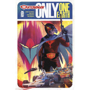 Gatchaman: Only One Earth
