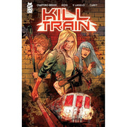 Kill Train