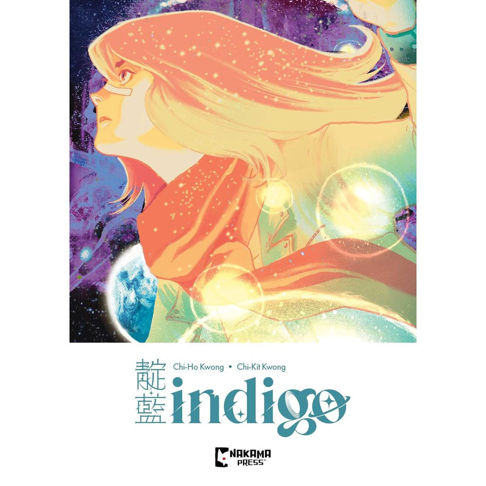 Indigo