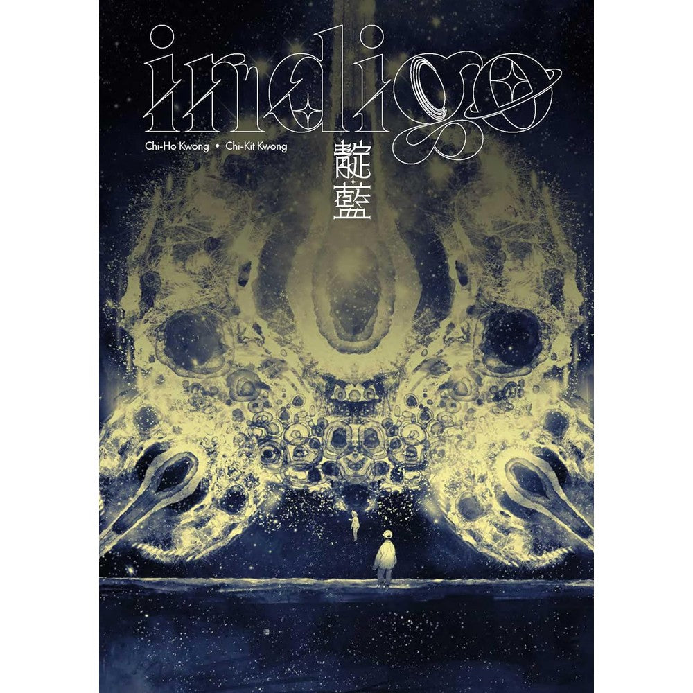 Indigo