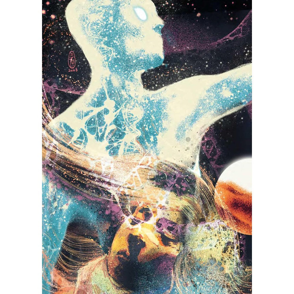 Indigo