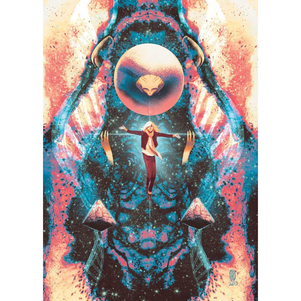 Indigo