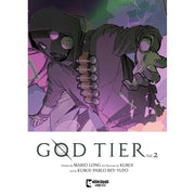 God Tier Vol. 2