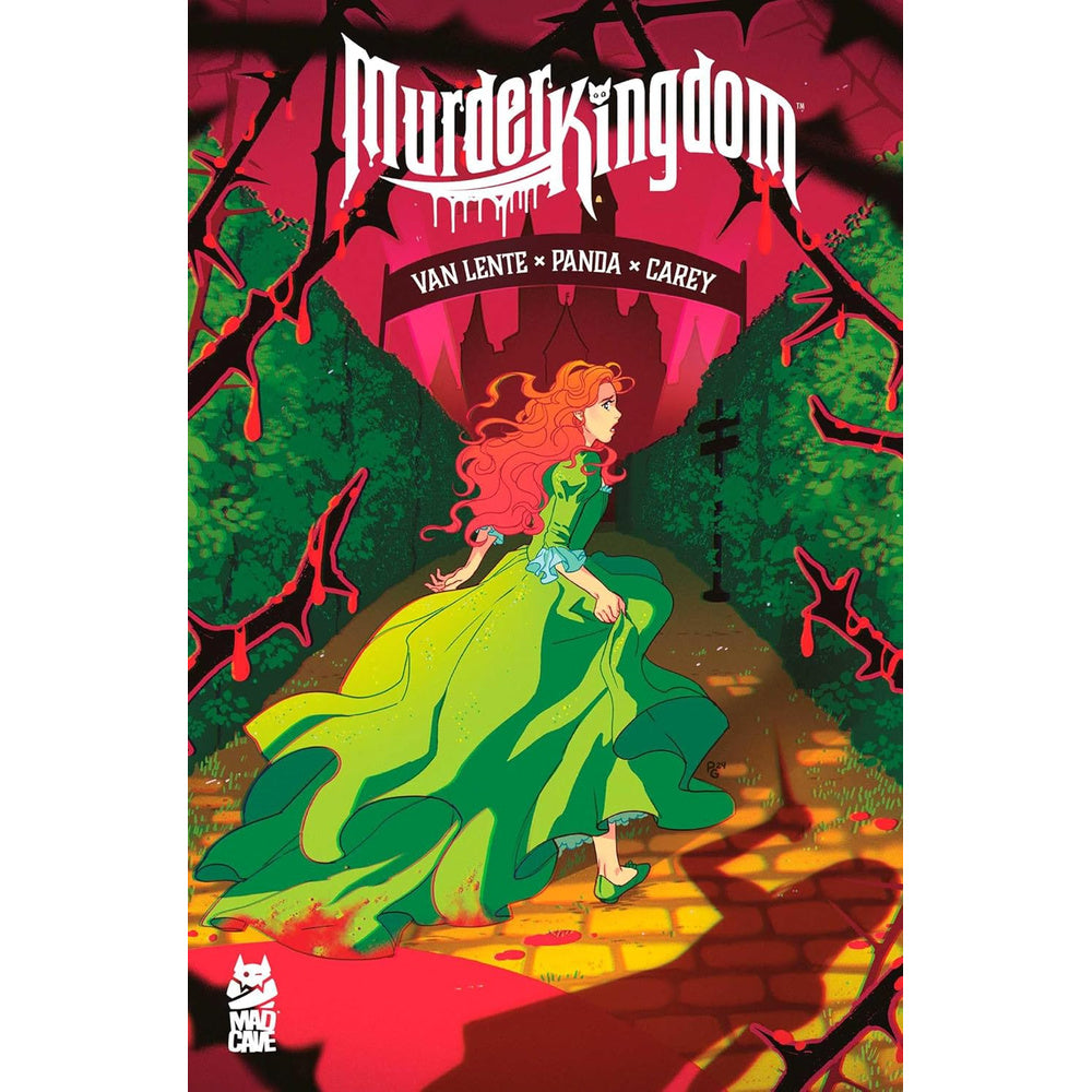 Murder Kingdom