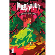Murder Kingdom