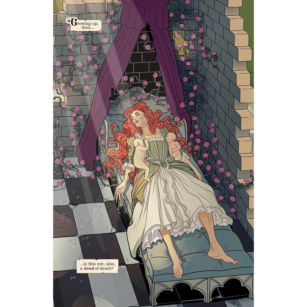 Murder Kingdom