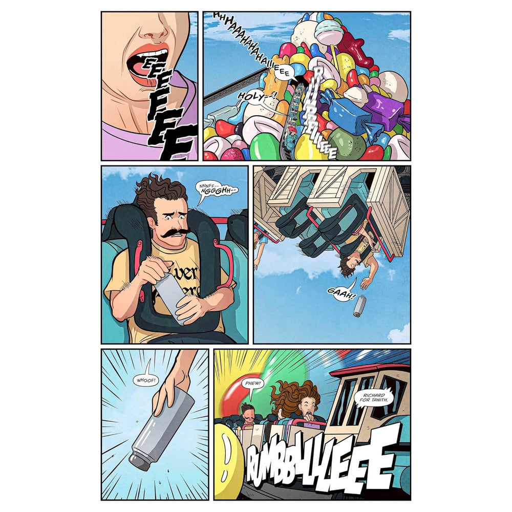 Murder Kingdom