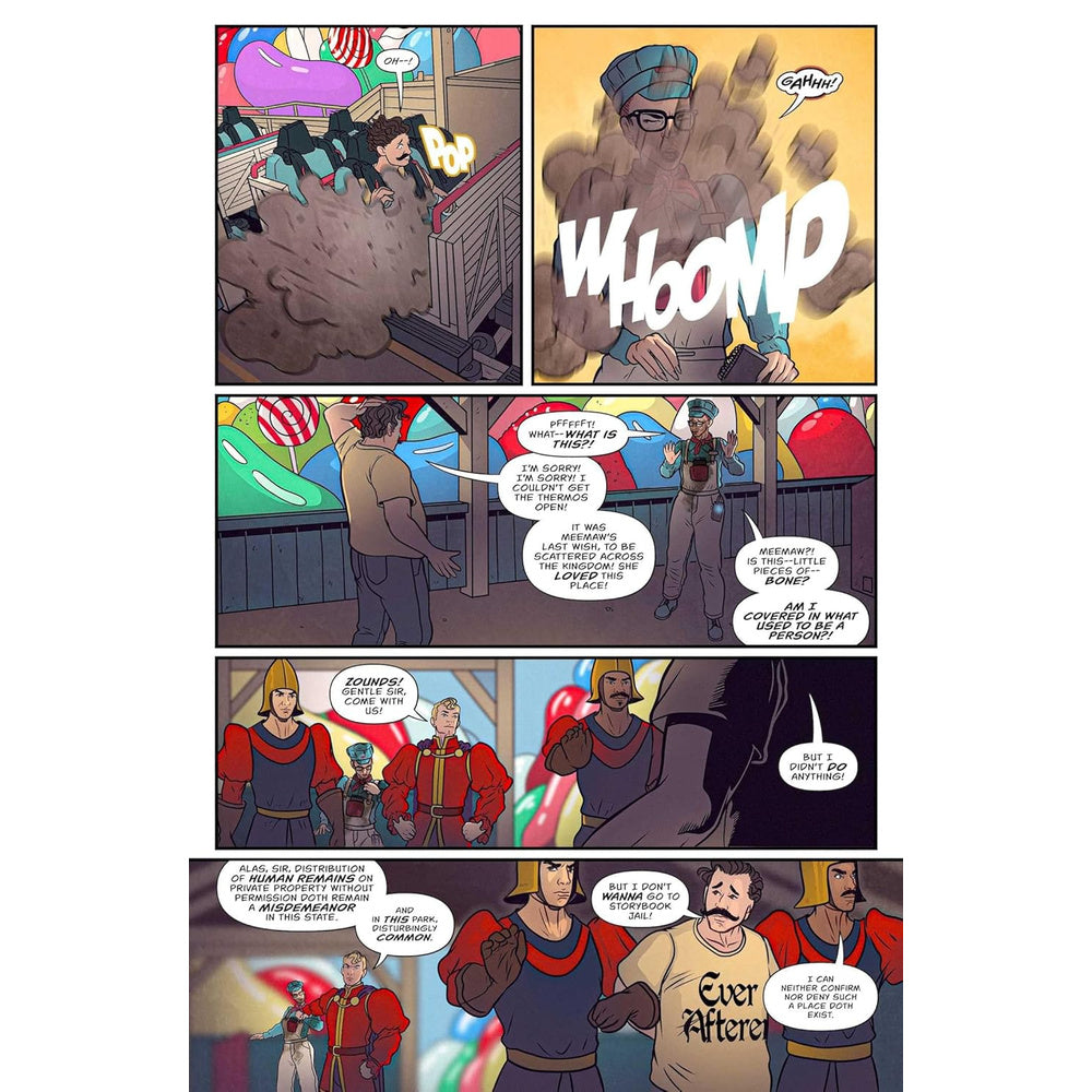 Murder Kingdom