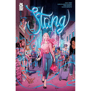 String