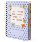 2026 Gilmore Girls 13-Month Weekly Planner