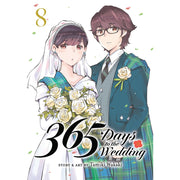 365 Days To The Wedding Vol. 8