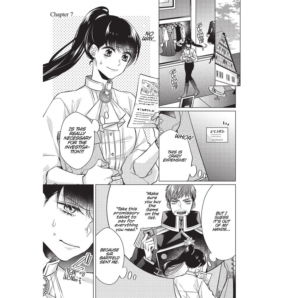 At Your Service In Another World (Manga) Vol. 2