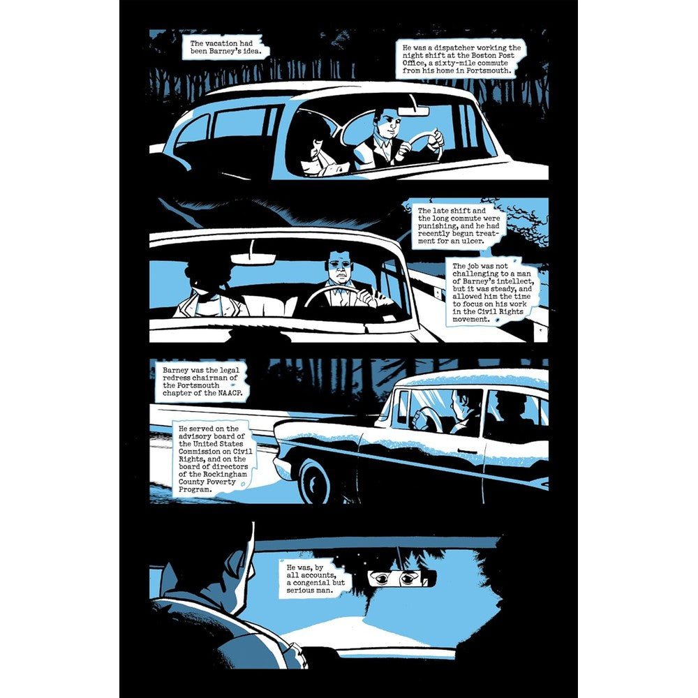 Blue Book Library Edition Volume 1