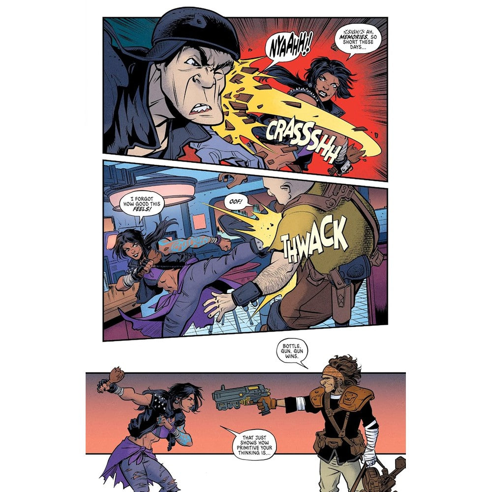 Borderlands: Moxxi'S Mysterious Memento