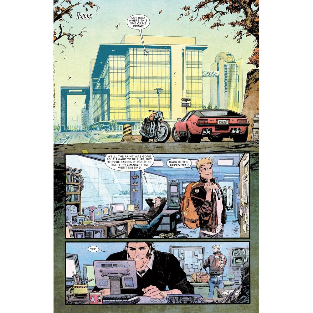 Chrononauts Library Edition