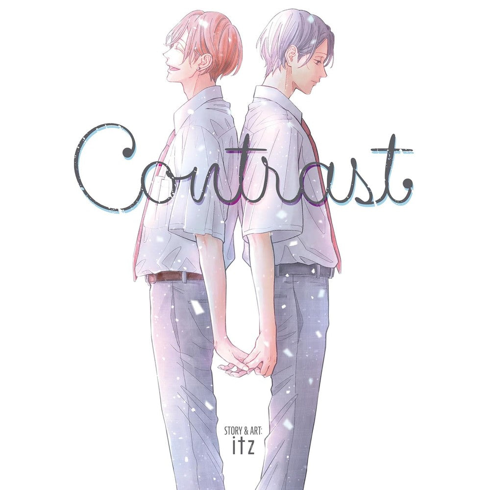 Contrast